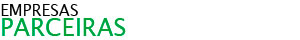 Empresas Parceiras